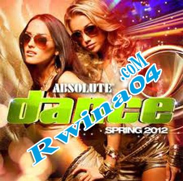 Absolute Dance Spring 2012